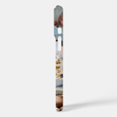 Gepersonaliseerde eerste Moederdag fotocollage Case-Mate iPhone Case (Achterkant / Links)