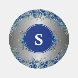 Gepersonaliseerde elegantie in Bloom Floral