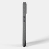 Gepersonaliseerde elegantie: uw foto, uw stijl Case-Mate iPhone case (Achterkant / Rechts)