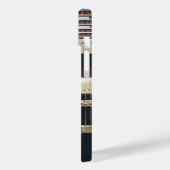 Gepersonaliseerde elektrische gitaar Speck iPhone  Case-Mate iPhone Case (Achterkant / Links)