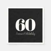 Gepersonaliseerde en verfijnde verjaardag