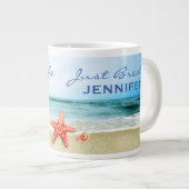 Gepersonaliseerde Entrede bij het strand Grote Koffiekop (Voorkant rechts)