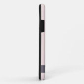 Gepersonaliseerde estheticiste Cosmetoloog Beautic Case-Mate iPhone Case (Achterkant/rechts)