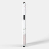 Gepersonaliseerde Ewatomi iPhone hoesje (Achterkant / Rechts)