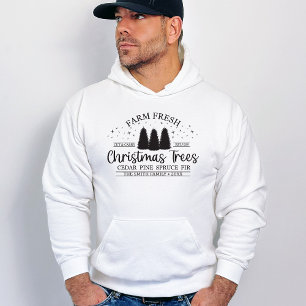 Gepersonaliseerde Familie Aangepaste Naam Overeenk Hoodie