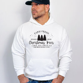 Gepersonaliseerde Familie Aangepaste Naam Overeenk Hoodie