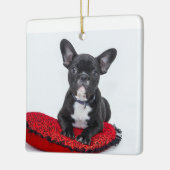 Gepersonaliseerde familie Acryl Keepsake Ornament (Links)