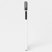 Gepersonaliseerde familie collage cadeau iPhone hoesje (Linkerkant)