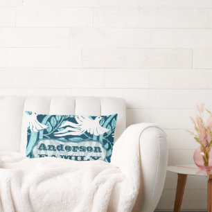 Gepersonaliseerde familie van honden met liefdadig kussen