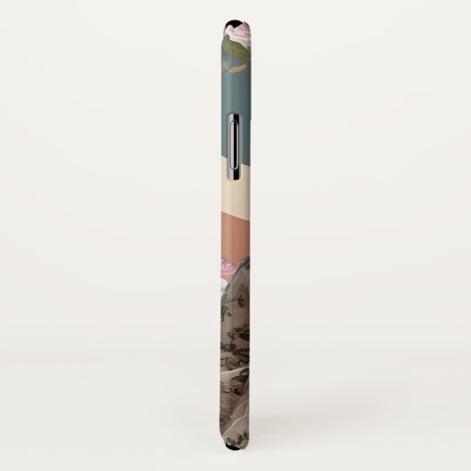 Gepersonaliseerde familiefoto past op modellen 11- Case-Mate iPhone case (Achterkant / rechts)