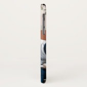 Gepersonaliseerde familiefoto past op modellen 11- Case-Mate iPhone case (Achterkant/links)