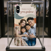 Gepersonaliseerde familiefoto past op modellen 11- Case-Mate iPhone case
