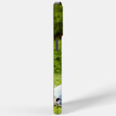 Gepersonaliseerde familiefoto - voor alle smartpho Case-Mate iPhone case (Achterkant / Rechts)