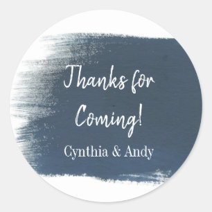 Gepersonaliseerde Favor Stickers   Aangepaste Stic