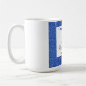 Gepersonaliseerde felicitaties van ons allemaal mo koffiemok (Links)