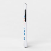 Gepersonaliseerde Find Me Under The Palms Tropisch Case-Mate iPhone Case (Achterkant/links)