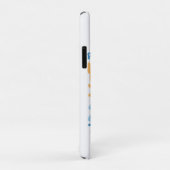 Gepersonaliseerde Find Me Under The Palms Tropisch Case-Mate iPhone Case (Achterkant/rechts)