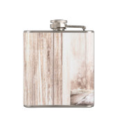 Gepersonaliseerde Flask boots country western we Heupfles (Achterkant)