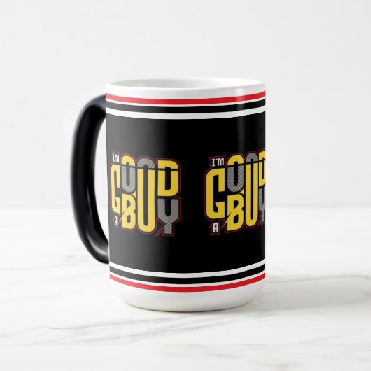 Gepersonaliseerde Floral Coffee Mok | Custom Name (Voorkant links)