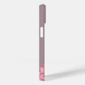 Gepersonaliseerde Floral telefoonhoes, aangepaste  Case-Mate iPhone Case (Achterkant / Rechts)