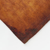 Gepersonaliseerde Football Blanket,  vormgeving Fleece Deken (Hoek)