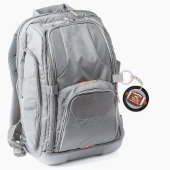 Gepersonaliseerde, Football geschenken voor speler Sleutelhanger