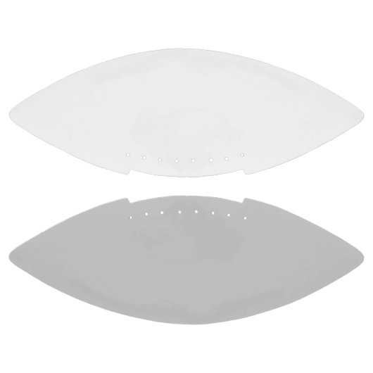 Gepersonaliseerde Footballs | Geef uw Football een (Panelen)