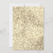 Gepersonaliseerde foto 1e Eid Mubarak Wenskaart Kaart (Achterkant)