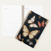 Gepersonaliseerde foto 2025 Planner (Display)