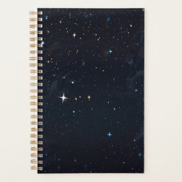 Gepersonaliseerde foto 2025 Planner