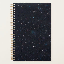 Gepersonaliseerde foto 2025 Planner