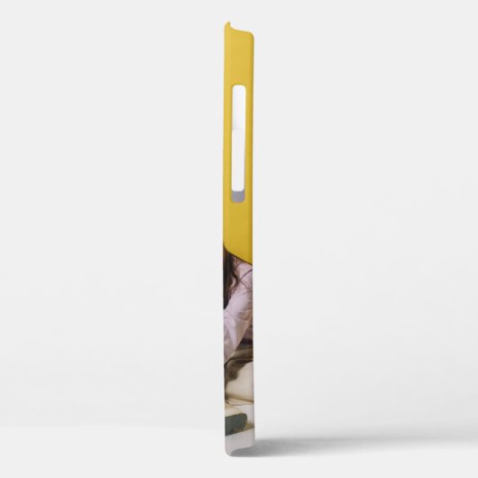 Gepersonaliseerde foto beste vrienden #BFF Case-Mate iPhone Case (Achterkant / Links)