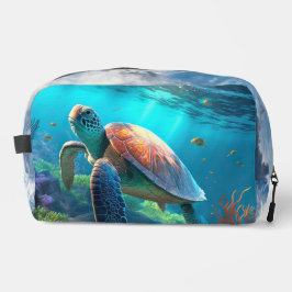 Gepersonaliseerde Foto Cut & Naai Toiletartikelen  Toilettasje