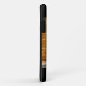 Gepersonaliseerde foto familie modern stijlvol Case-Mate iPhone case (Achterkant/rechts)