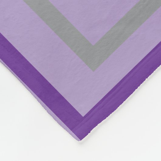 Gepersonaliseerde Foto Fleece Deken - Aangepast Af (Hoek)