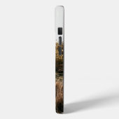 Gepersonaliseerde foto iPhone 15 Hoesje (Achterkant / Links)