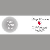 Gepersonaliseerde foto Kleine jonge hart Grote Koffiekop