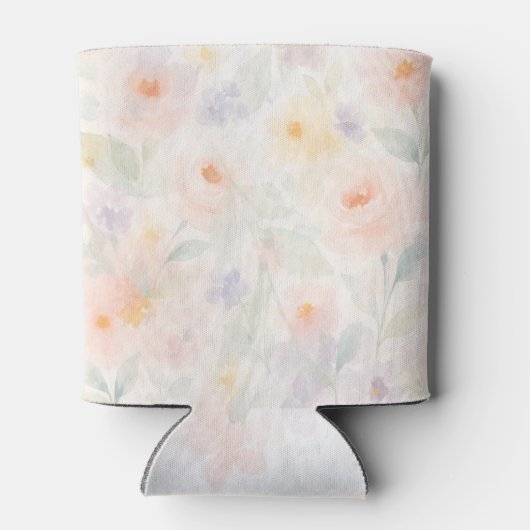 Gepersonaliseerde foto-Koelbox | Beste grootouders Blikjeskoeler (Achterkant)