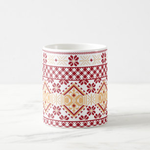 Gepersonaliseerde Foto Koffiebeker Koffiemok