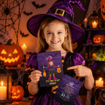 Gepersonaliseerde Foto Kostuum Party Halloween Kin
