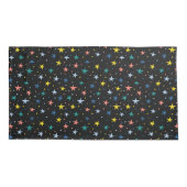 Gepersonaliseerde Foto Kussensloop Gift (Achterkant)