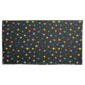 Gepersonaliseerde Foto Kussensloop Gift (Voorkant)