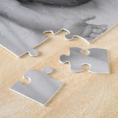 GEPERSONALISEERDE FOTO legpuzzel (Zijkant)