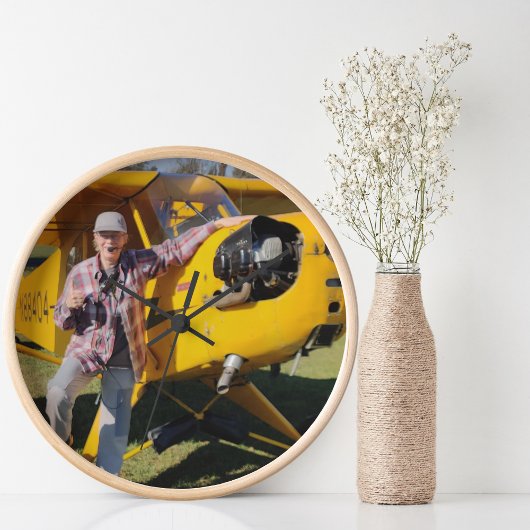 Gepersonaliseerde Foto, Modern, Eenvoudig, Minimal