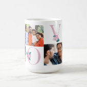 Gepersonaliseerde foto Mok voor haar (Center)