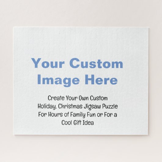 Gepersonaliseerde foto Puzzel, 1000+ Aangepaste fo Legpuzzel (Horizontaal)