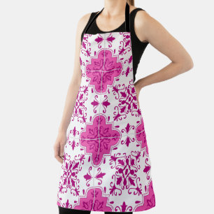 Gepersonaliseerde Foto Schort – Chef Gift