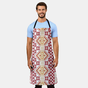 Gepersonaliseerde Foto Schort – Keuken Gift
