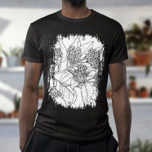 Gepersonaliseerde foto shirten met afbeeldingen