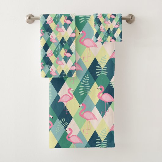 Gepersonaliseerde foto Strandlakens Bad Handdoek (Insitu)